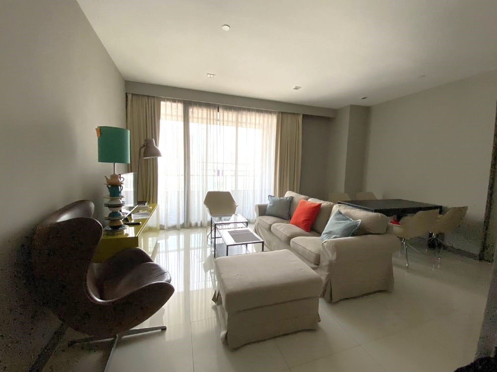 🏢Best unit : M Silom ✨ next to BTS Chong Nonsi! 🚇 Loading...