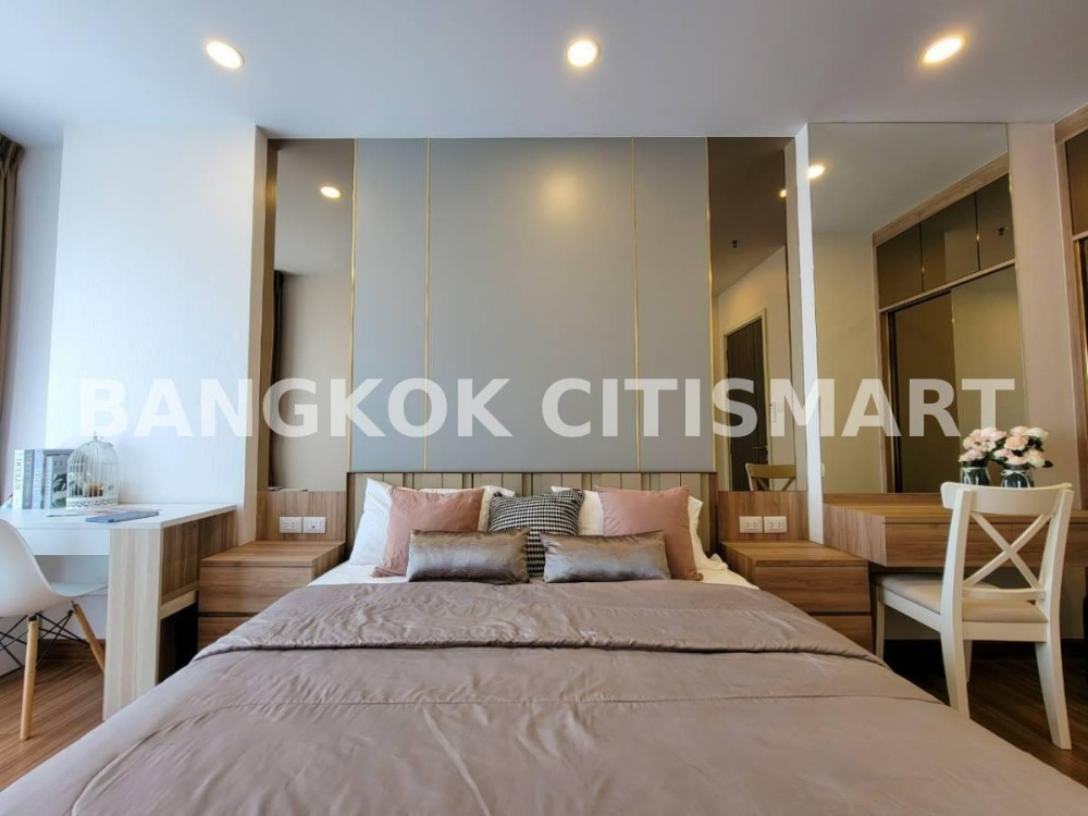 ขายคอนโดวงเวียนใหญ่ เจริญนคร : *FOR SALE* Supalai Premier Charoenakhon