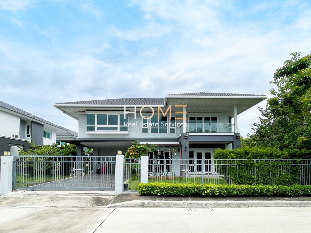 For SaleHouseBang kae, Phetkasem : Single house, next to SISB International School Thonburi ✨ Supalai Prima Villa Phetkasem - Phutthamonthon Sai 1 / 4 Bedrooms (SALE), Supalai Prima villa phetkasem - phutthamonthon sai 1 / 4 Bedrooms (SALE) MHOW258
