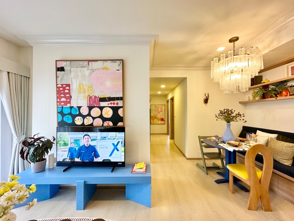 ขายคอนโดอ่อนนุช อุดมสุข : Pynn ปรีดี20 - 73ตรม. ขายห้องตัวอย่าง 2นอน2น้ำ ซื้อตรงโครงการ 092-545-6151 (ทิม)