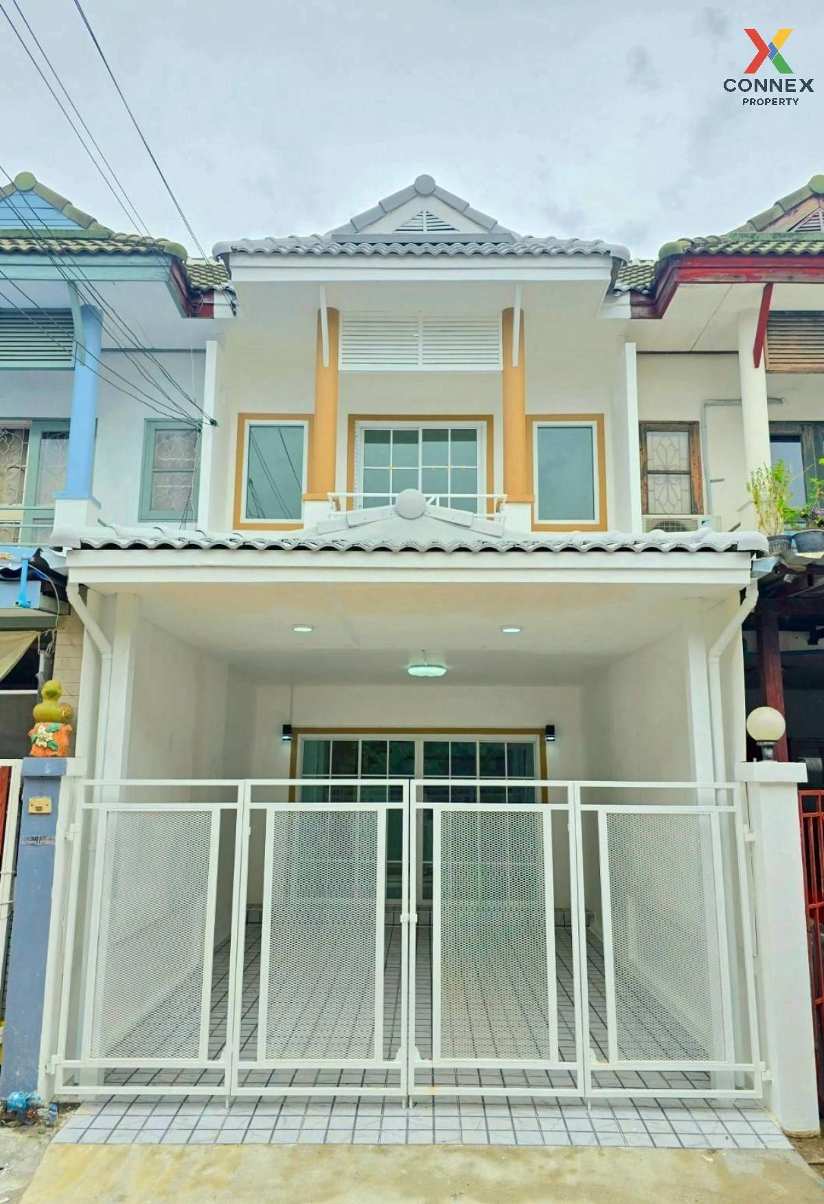 For SaleTownhomeNonthaburi, Bang Yai, Bangbuathong : For Sale Townhouse/Townhome  , The Emerald Park 2 , Bang Bua Thong , Bang Bua Thong , Nonthaburi  CX-125222