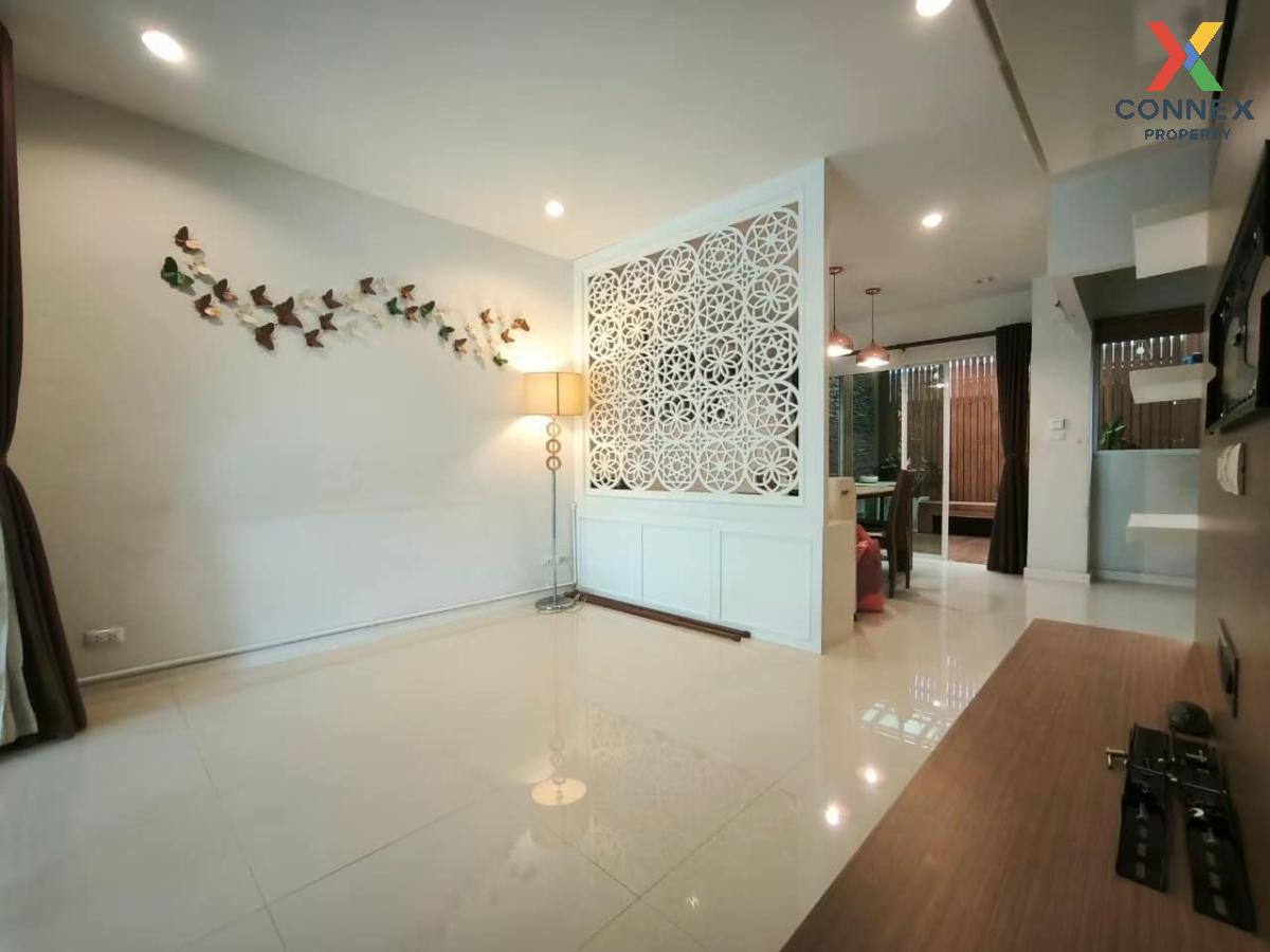 For SaleTownhomePattanakan, Srinakarin : For Sale Townhouse/Townhome  ,  Patio Pattanakarn , Suan Luang , Suan Luang , Bangkok , CX-101641