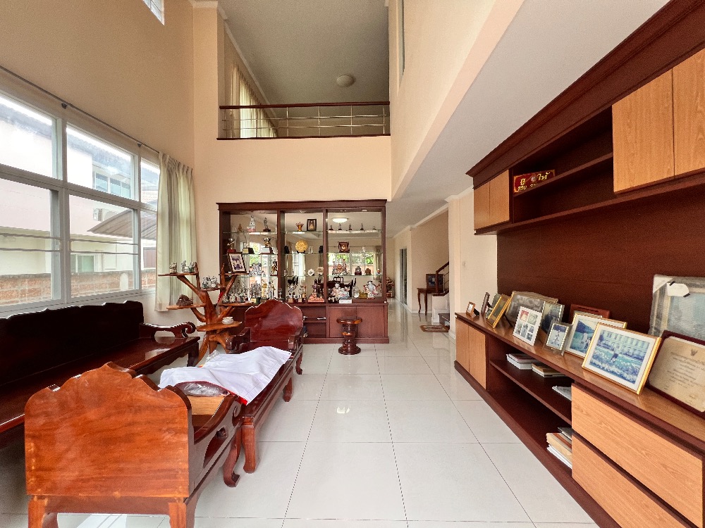 ขายบ้านลาดกระบัง สุวรรณภูมิ : ศุภาลัย สุวรรณภูมิ ลาดกระบัง 79 ตร.ว ทำเลดี บ้านสวยน่าอยู่