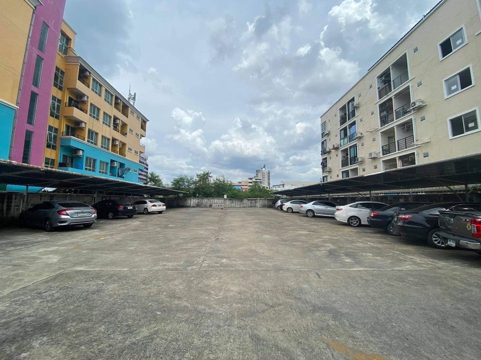 ขายที่ดินสะพานควาย จตุจักร : ที่ดิน ซอยอินทามระ 29 แยก 1 / (ขาย), Land Soi Inthamara 29 Yak 1 / (SALE) NUB671
