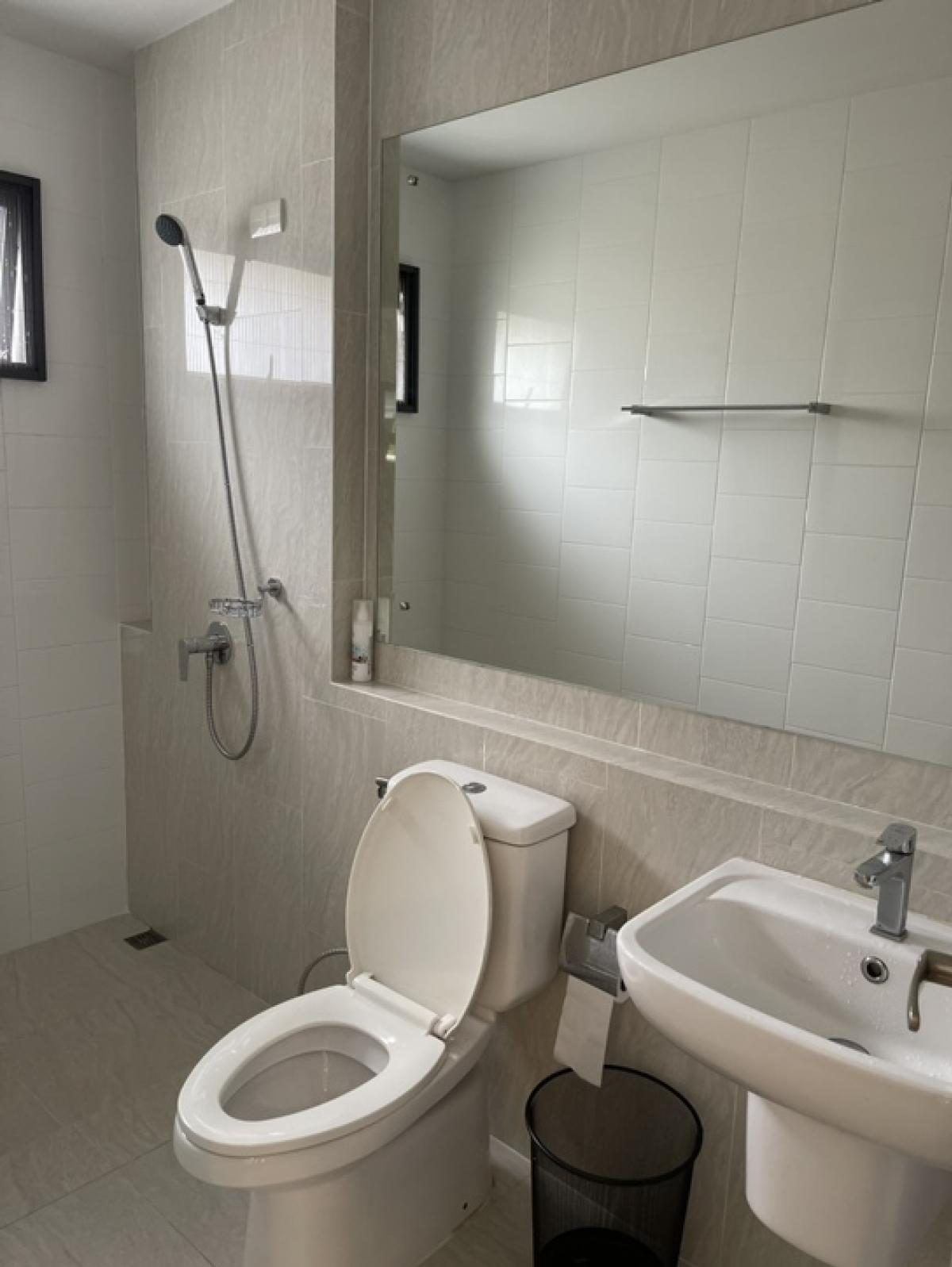 Single house for sale, Vario Suvarnabhumi (Vario Suvarnabhumi) Loading...
