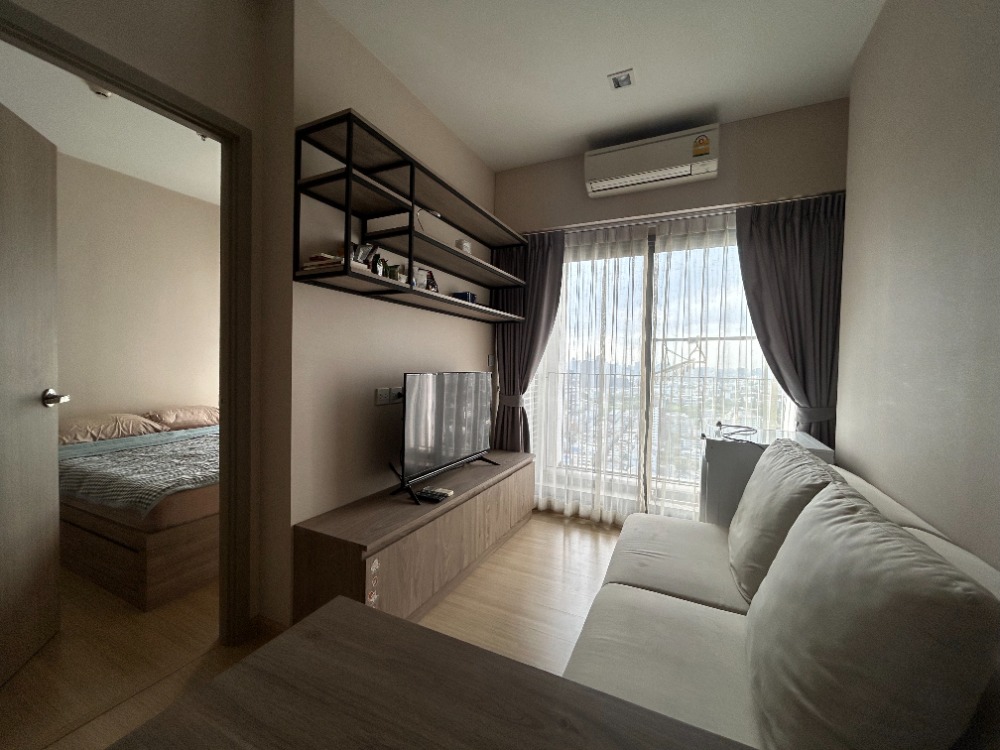 For RentCondoOnnut, Udomsuk : ⭐Room for rent Whizdom Connect Price 15,000 ⭐