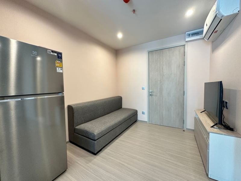 ให้เช่าคอนโดสมุทรปราการ สำโรง : เราคือเจ้า่ใหญ่ มีAspire Erawan Prime พร้้อมอยู่มีให้เลือกมากกว่า 20 ห้องทักมาด่่วน เฟอร์ครบ ราคาดีที่สุด