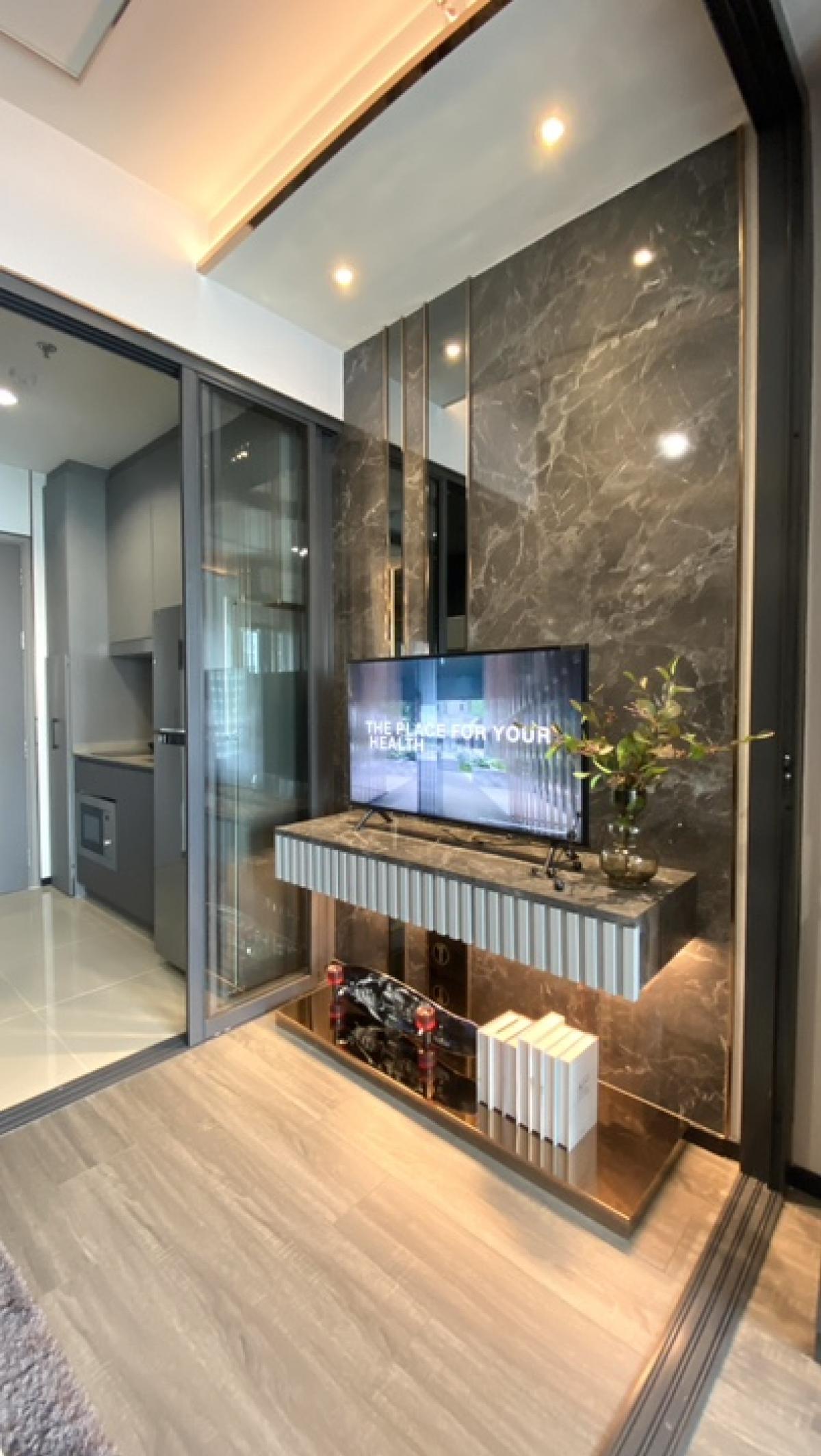 For SaleCondoKhlongtoei, Kluaynamthai : ✨ IDEO SUKHUMVIT - RAMA 4 ✅Starting at only 4.39 million*