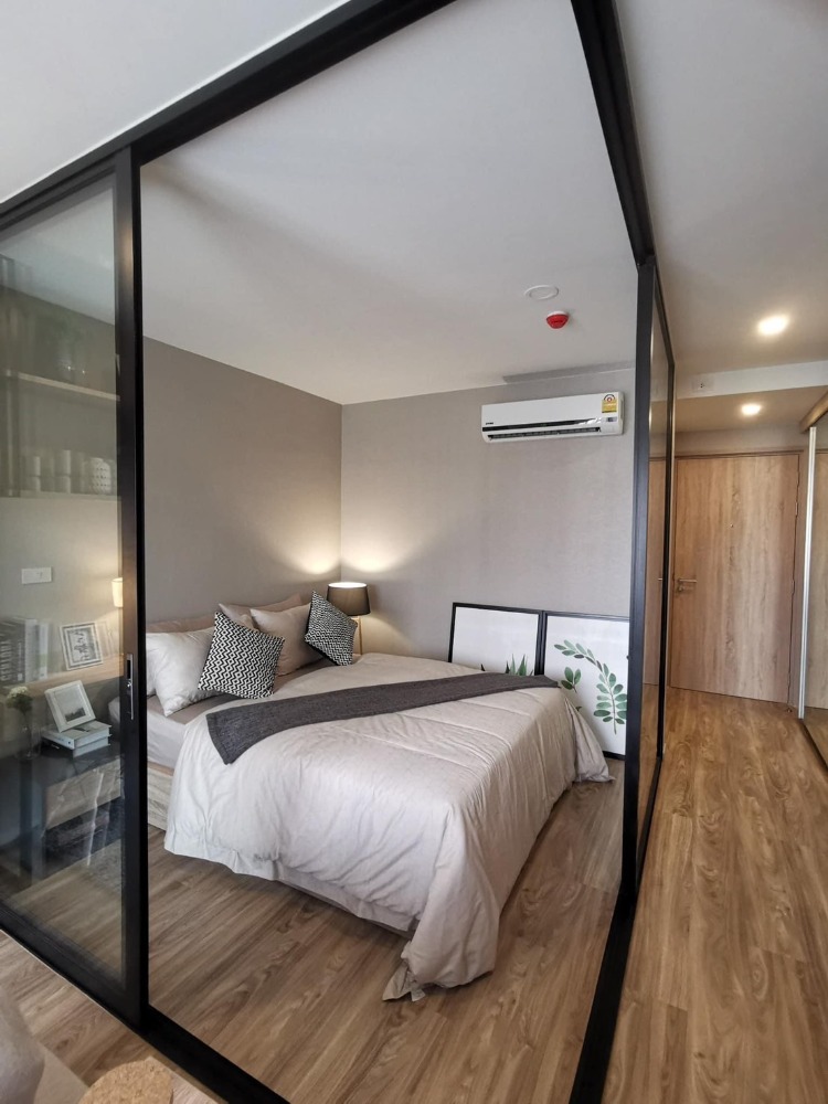 ❗ Ready-to-move-in condo, special price, Sathorn ❗ Blossom Condo @ Sathorn - Chareonrat Loading...