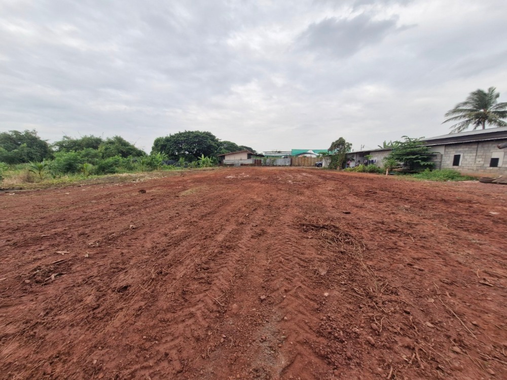 For RentLandRama 2, Bang Khun Thian : Land for rent, Saem Dam Soi 5 (near Rama 2 Road)
