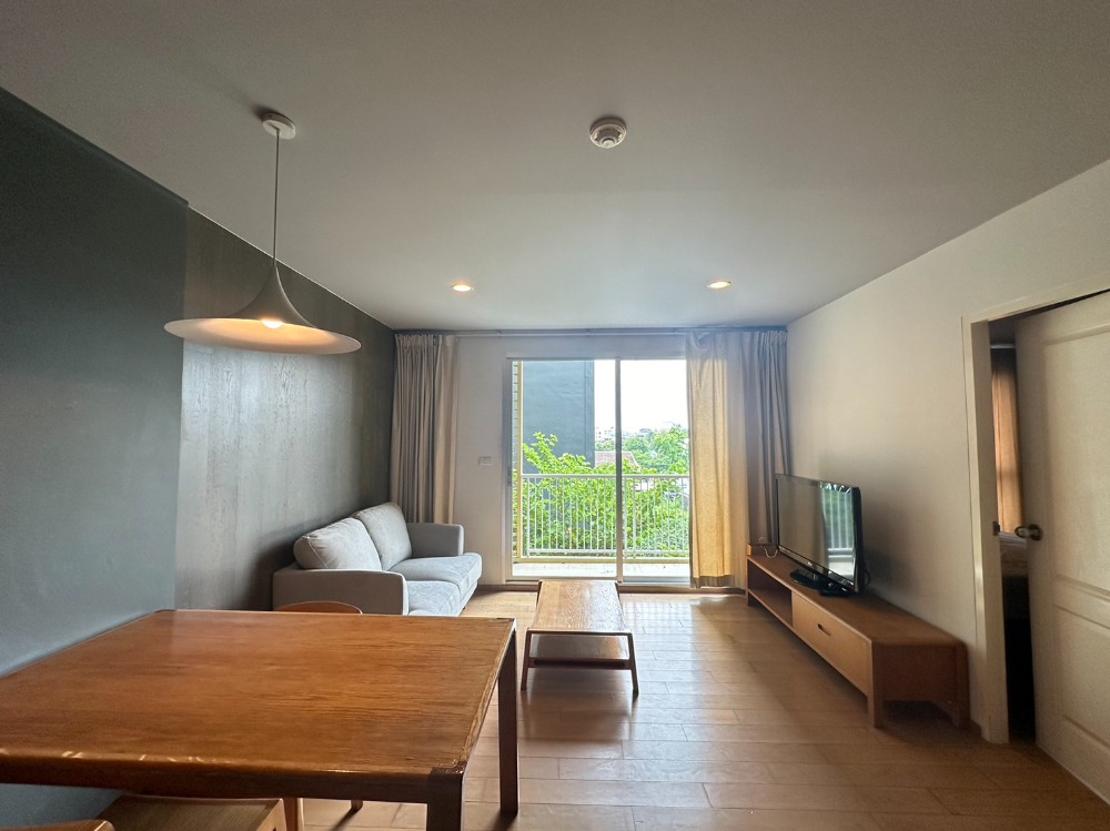 For RentCondoOnnut, Udomsuk : For rent 1 bedroom - Ready to move in - BTS Ekkamai Station