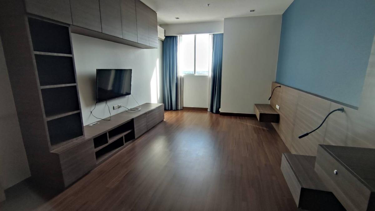 ขายคอนโดพระราม 3 สาธุประดิษฐ์ : ขายด่วน Supalai Prima Riva พระราม3 ขนาด 2 ห้องนอน /2 ห้องน้ำ ห้องใหม่ วิวแม่น้ำ เพียง 9.8 ล้าน