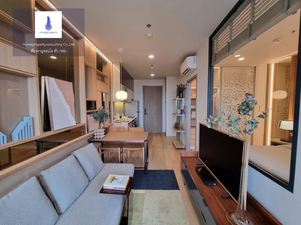 For RentCondoSathorn, Narathiwat : For rent at The Issara Sathorn Negotiable at @Condobkk (with @ too)