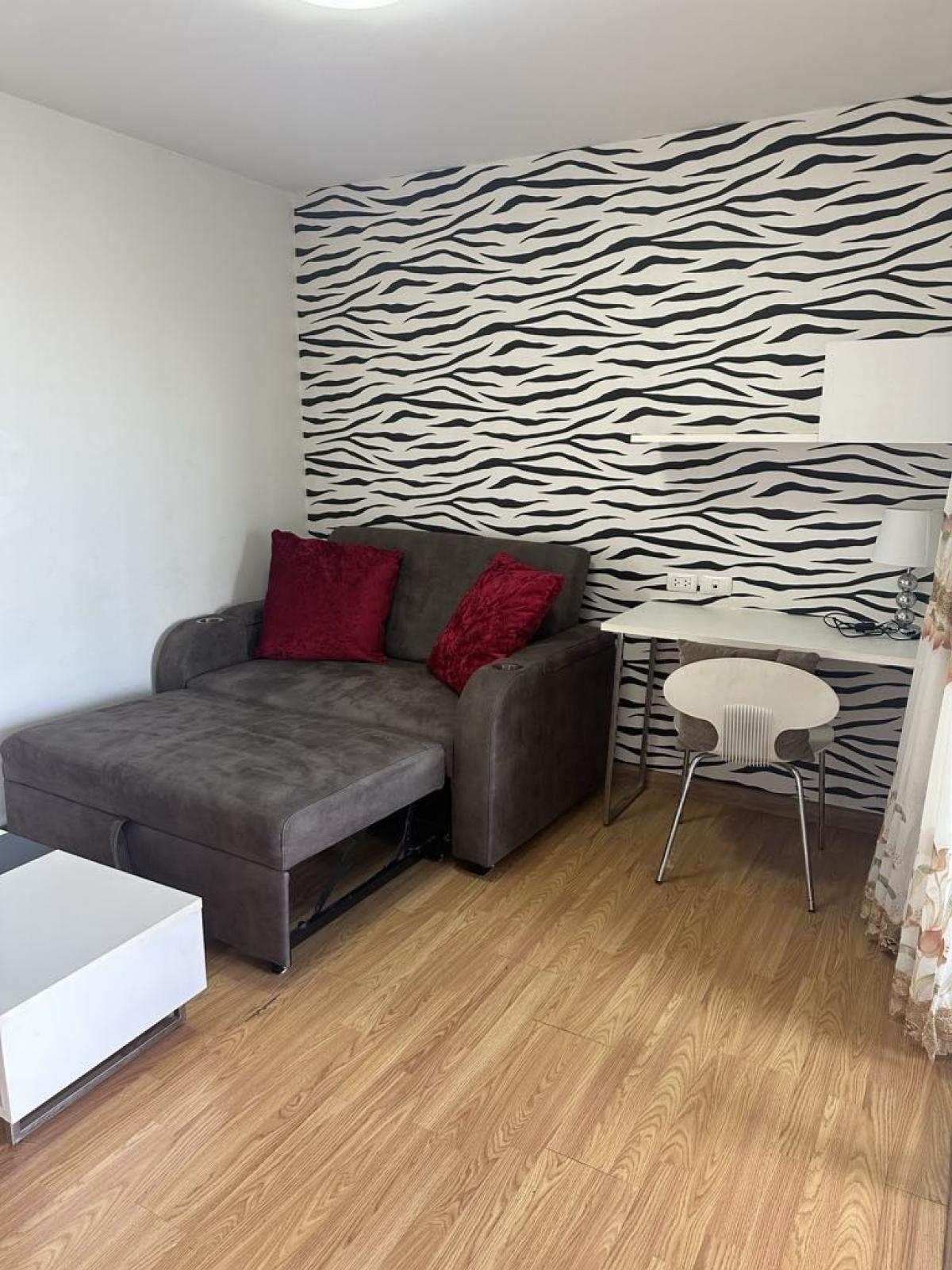 ðĒāļāļēāļĒāļāđāļ§āļāļĄāļēāļðĒ āļāļąāđāļāļŠāļđāļ ðĒThe Trust Residence rama 3 ðĒ Fully Furnished āļāļĄāđāļāļĢāļāļāļēāļĢ āđāļāļĢ. 0987929891 Loading...