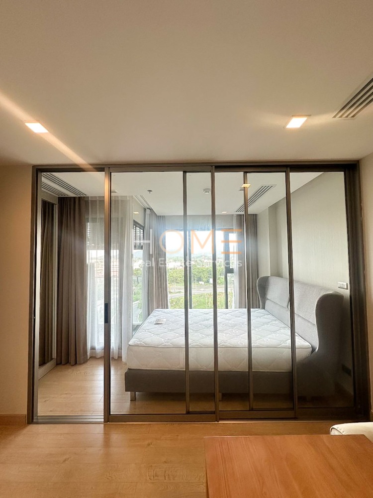 For SaleCondoPattaya, Bangsaen, Chonburi : Infinity One / 1 Bedroom (SALE), Infinity One / 1 Bedroom (SALE) NEWC154