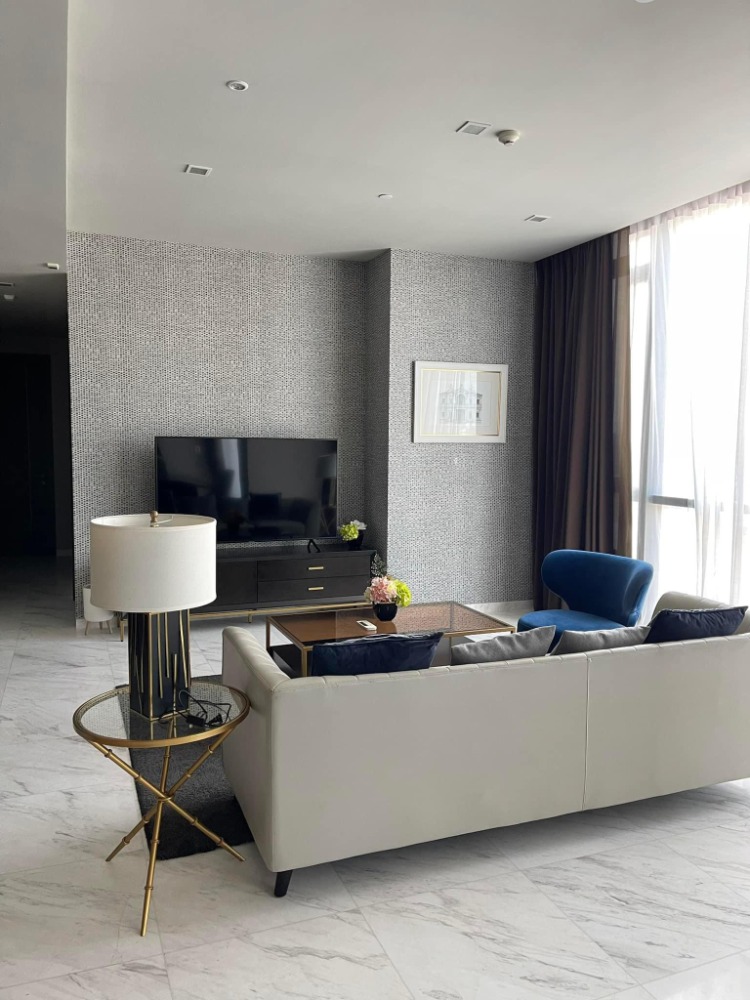 ให้เช่าคอนโดสุขุมวิท อโศก ทองหล่อ : LTHC10704–The Monument Thong Lo FOR RENT 2 beds 3 baths size 125 Sq.m. Near BTS Thonglor Station ONLY 150k/month