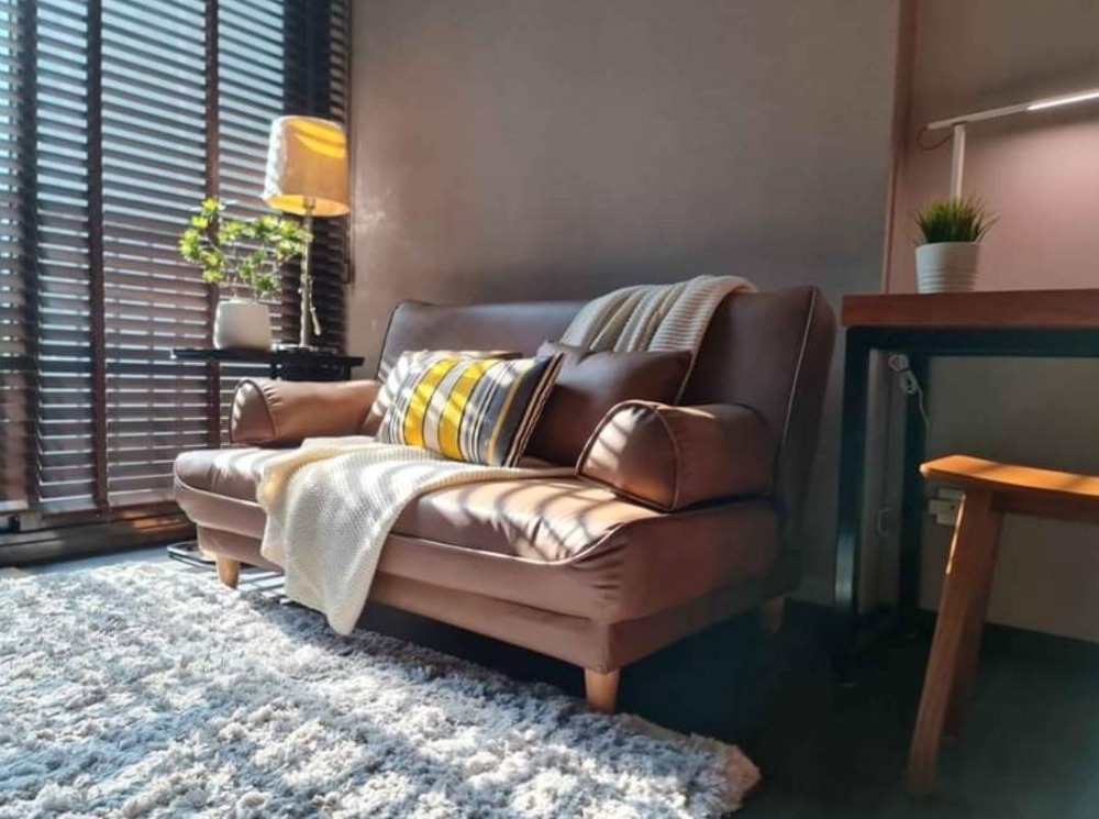 ให้เช่าคอนโดสุขุมวิท อโศก ทองหล่อ : Luxury condo by Sansiri