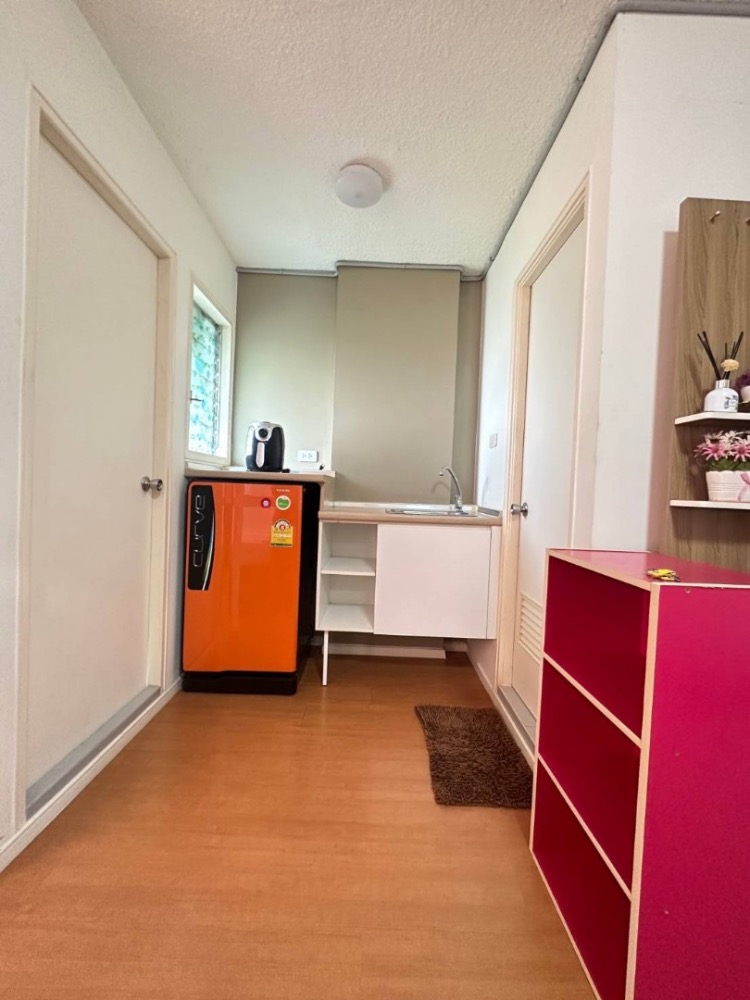 K-5848 Urgent sale! LPN Condo Romklao - Suvarnabhumi, high floor room Loading...