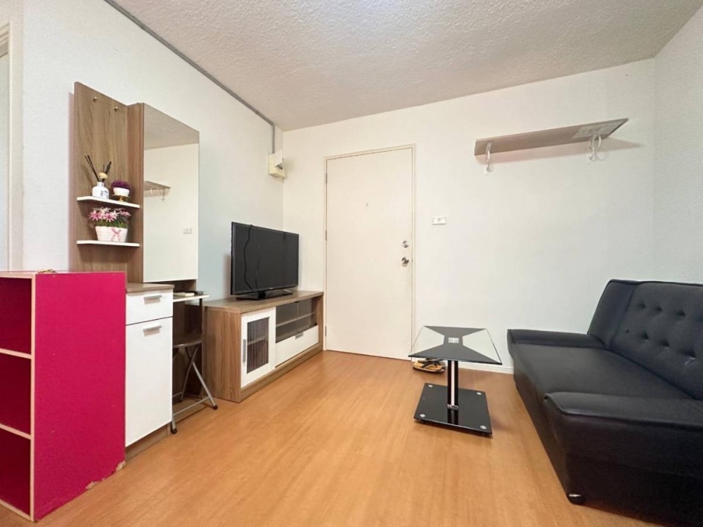 K-5848 Urgent sale! LPN Condo Romklao - Suvarnabhumi, high floor room Loading...