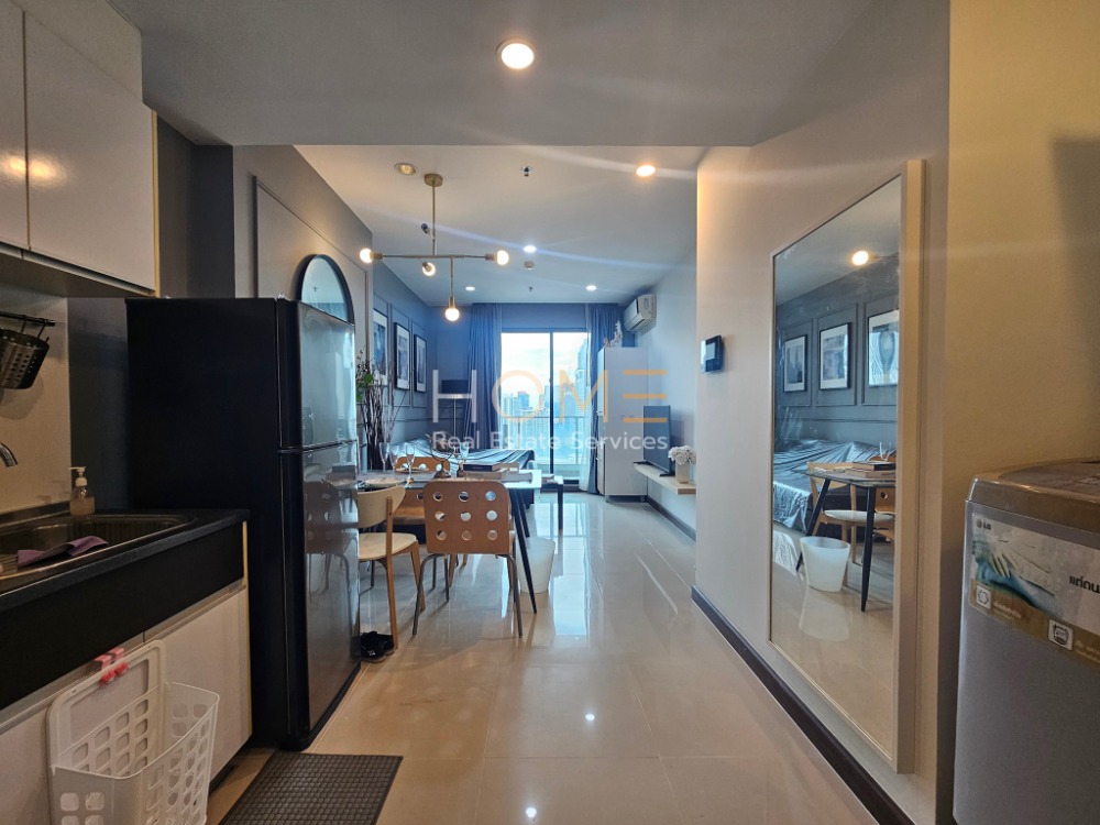 For SaleCondoRama9, Petchburi, RCA : Supalai Premier Asoke / 1 Bedroom (FOR SALE), Supalai Premier Asoke / 1 Bedroom (For Sale) MOOK383
