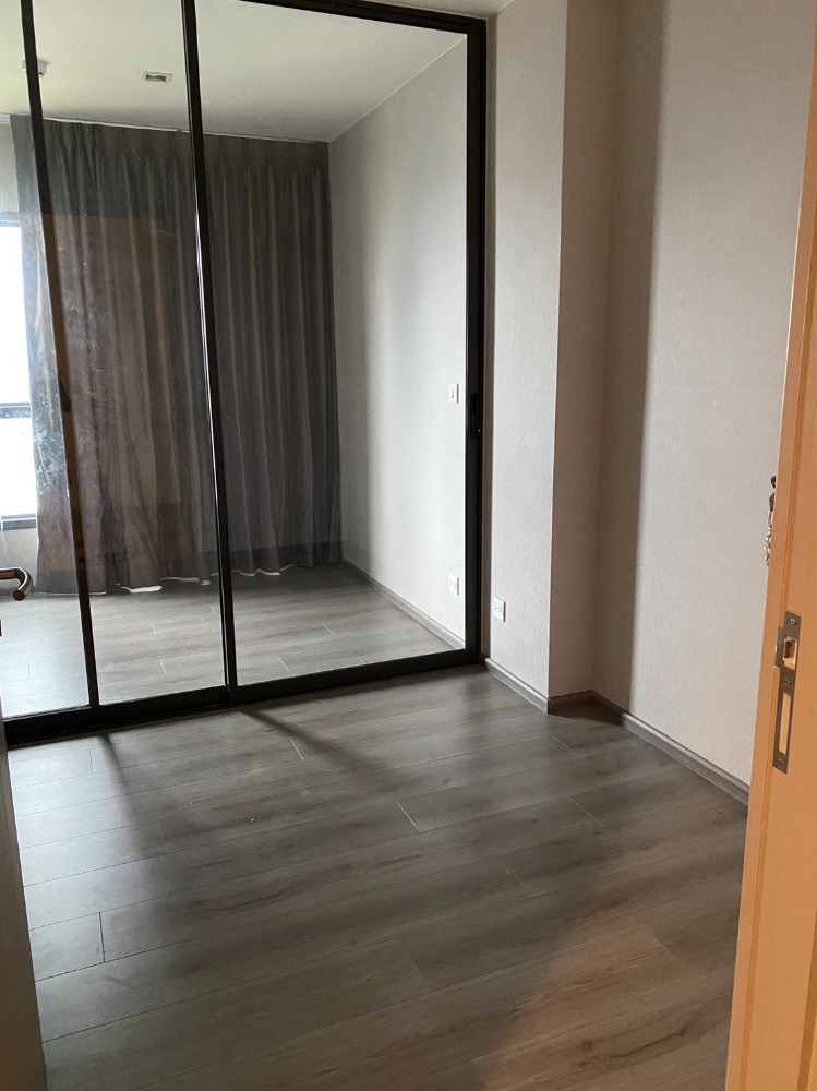 For RentCondoRattanathibet, Sanambinna : The Politan Aqua Condo for rent next to the Chao Phraya River