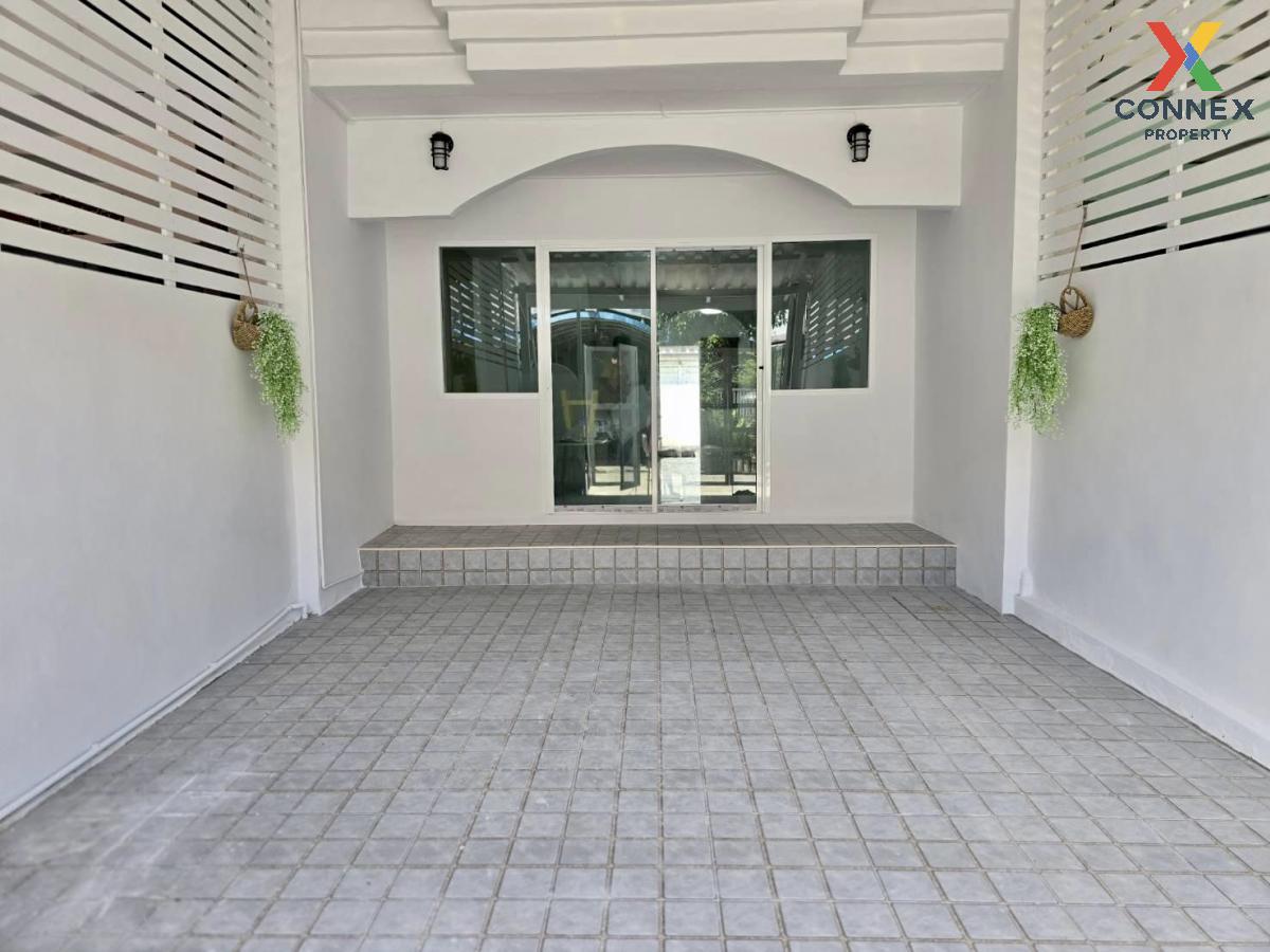 For SaleHousePathum Thani,Rangsit, Thammasat : For Sale House , Baan Phrae Ma Porn Place , Bueng Yitho , Thanyaburi , Pathum Thani , CX-101861