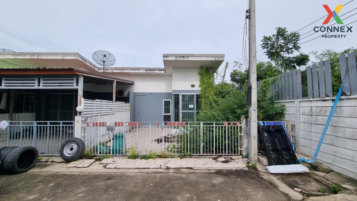 For SaleTownhomeAyutthaya : For Sale Townhouse/Townhome  , The Most Town Ayutthaya , Ban Krot , Bang Pa-in , Phra Nakhon Si Ayutthaya , CX-101805