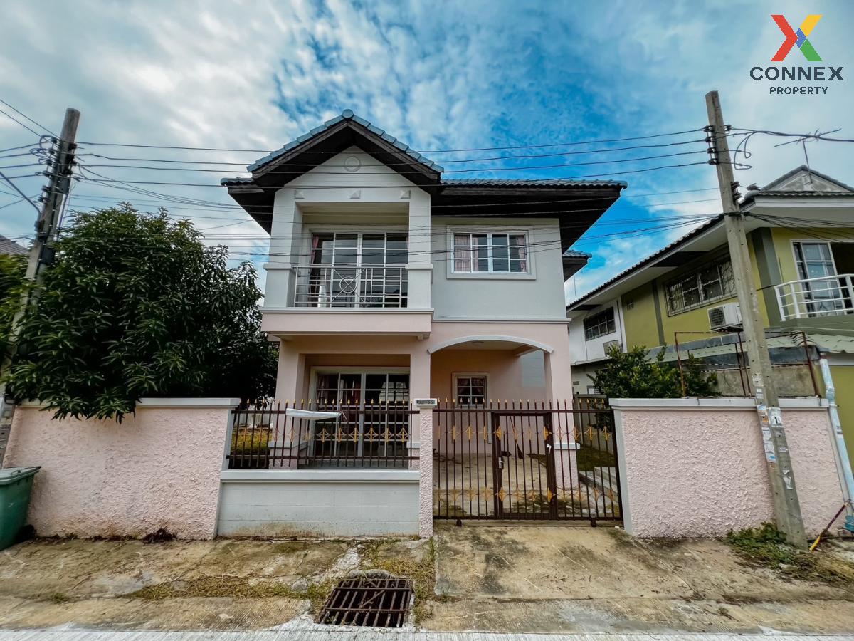 For SaleHouseNonthaburi, Bang Yai, Bangbuathong : For Sale House , Baan Supakorn , Sai Noi , Sai Noi , Nonthaburi , CX-102384