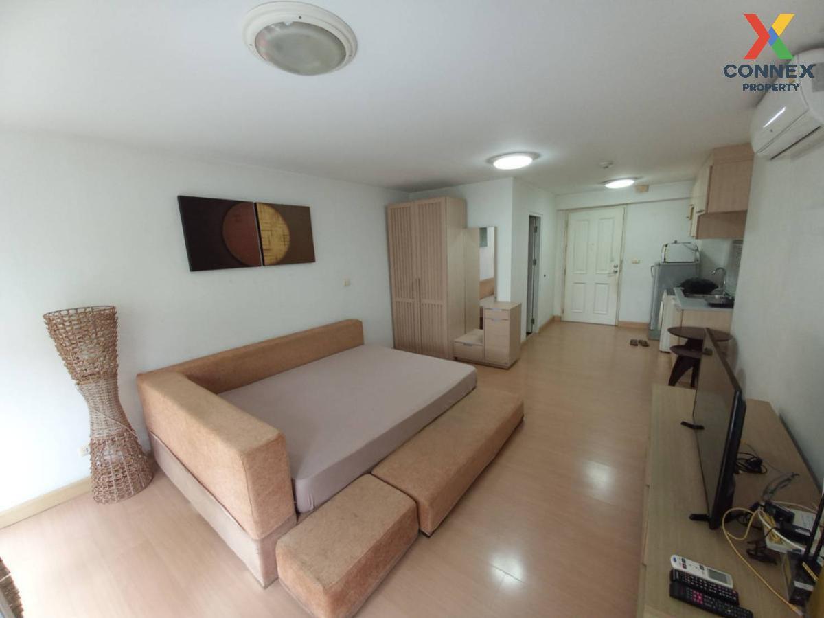 ขายคอนโดสุขุมวิท อโศก ทองหล่อ : ขายคอนโด  พลัส 38 ฮิป วิวสวย ห้องมุม รีโนเวทใหม่ BTS-ทองหล่อ พระโขนง เขต คลองเตย กรุงเทพ CX-64207  (S)