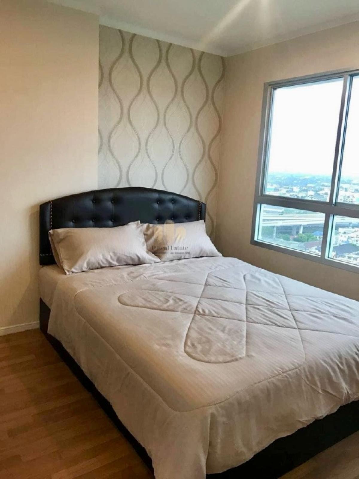 ให้เช่าคอนโดปิ่นเกล้า จรัญสนิทวงศ์ : ให้เช่าคอนโด ลุมพินี เพลส บรมราชชนนี - ปิ่นเกล้า