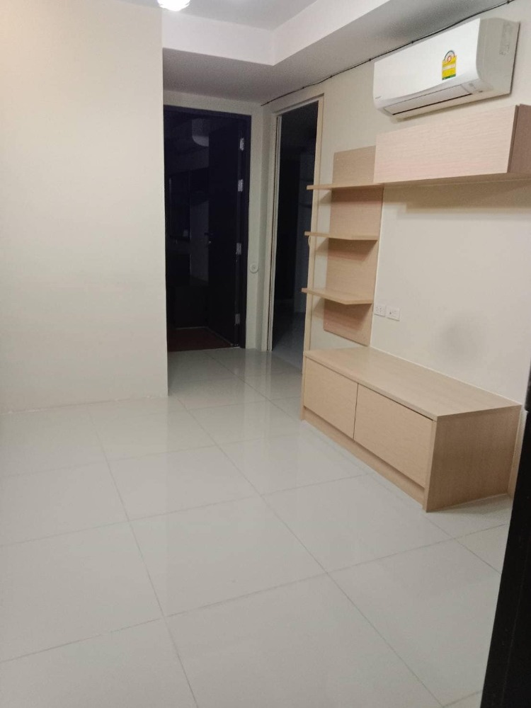 ให้เช่าคอนโดลาดพร้าว101 แฮปปี้แลนด์ : ให้เช่าคอนโด 1 ห้องนอน   LE CHAMPS PREMIUM  🔥 ใกล้ รถไฟฟ้าสายสีเหลืองสถานีมหาดไทย 🔥