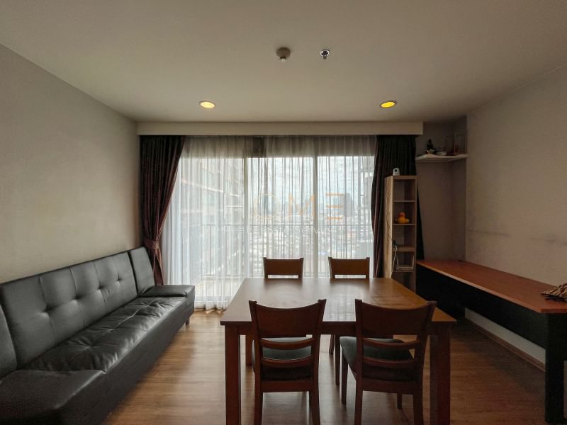 For SaleCondoSathorn, Narathiwat : The best price in the project ✨ Fuse Chan - Sathorn / 2 Bedrooms (SALE), Fuse Chan -Sathorn / 2 Bedrooms (Sale) Nut1065