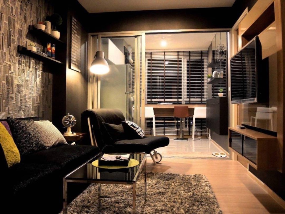 ให้เช่าคอนโดอ่อนนุช อุดมสุข : Ns: For Rent!!  Rhythm Sukhumvit 50