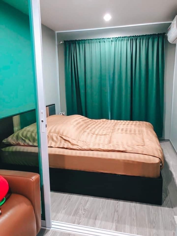 ขายคอนโดอ่อนนุช อุดมสุข : S-RGHS108  ขายคอนโด รีเจนท์โฮม สุขุมวิท 97/1 ชั้น 6 วิวเมือง 28.47 ตรม. 1.6ล้าน 064-959-8900