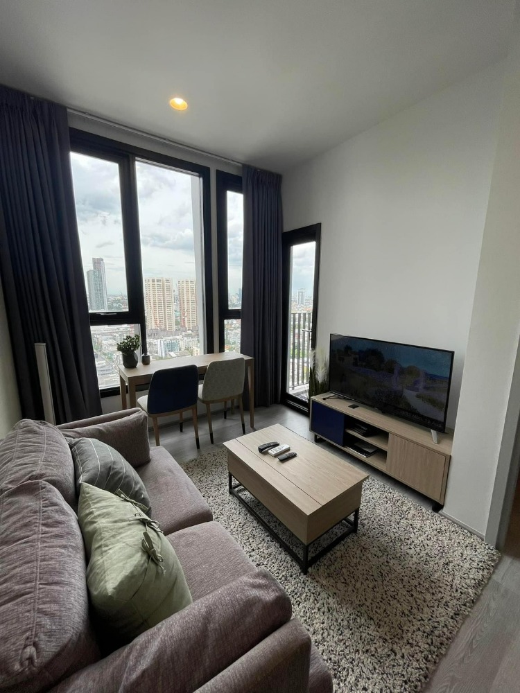 For RentCondoSukhumvit, Asoke, Thonglor : M494 Condo XT Ekkamai