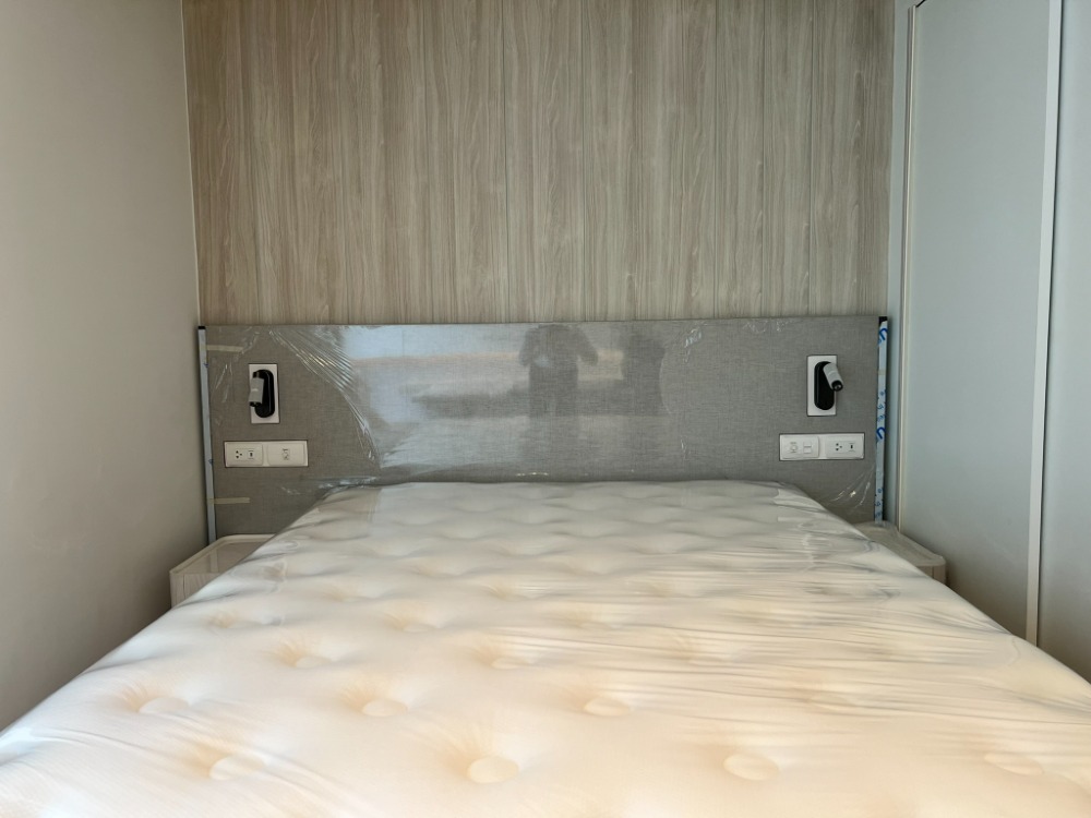 Scope Promsri ✨ 1 Bed 30 sq m. Pet Friendly 🐶 Contact 095-426-4563 (Boss) Loading...