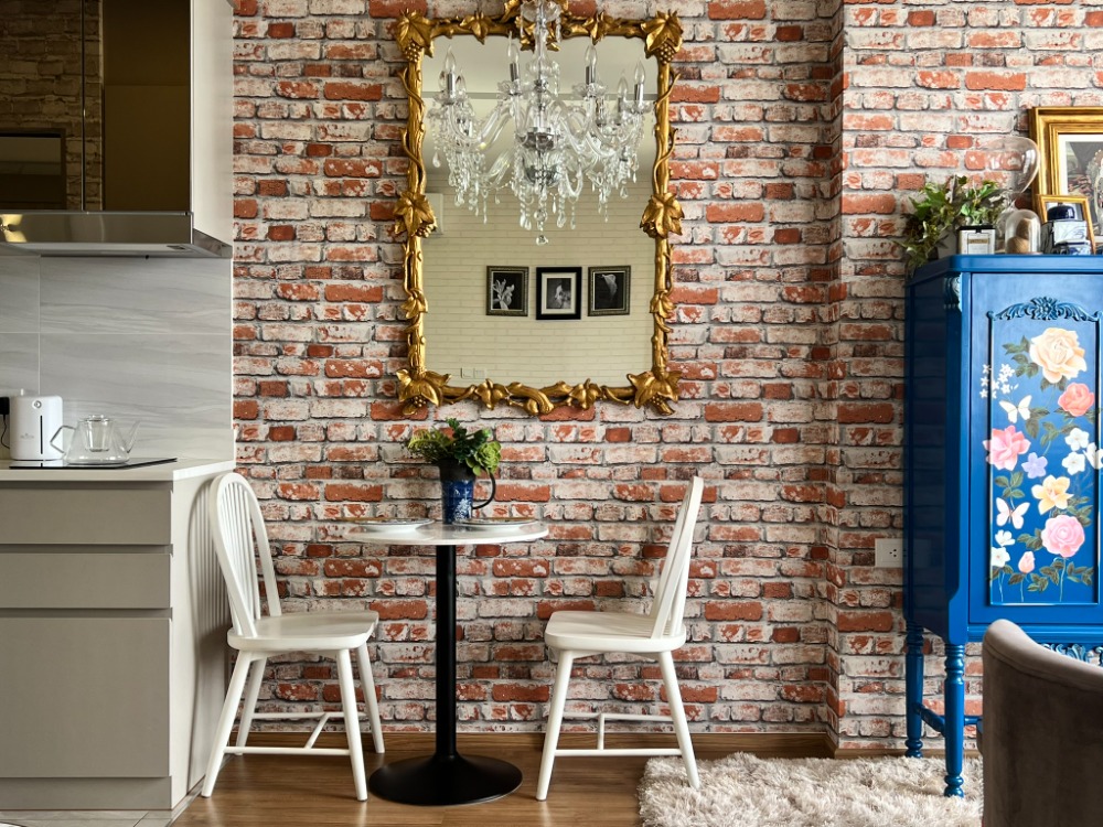 Cloud Thonglor Petchburi ✨ 1 Bed 32 sq m. with bathtub only 3.99 MB Contact 095 426 4563 (Boss) Loading...