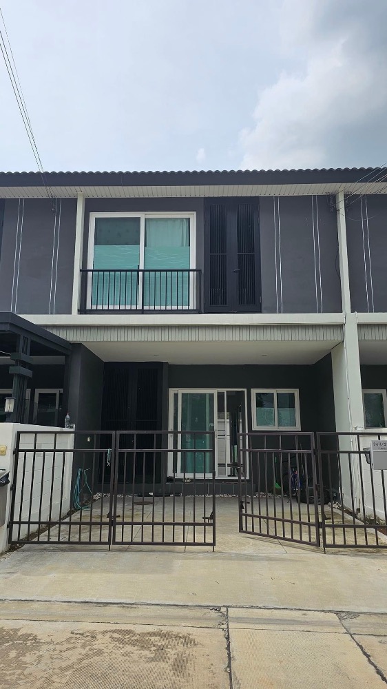 ให้เช่าบ้านลาดกระบัง สุวรรณภูมิ : ให้เช่าทาวน์โฮมศุภาลัยพรีโม่ ลาดกระบัง ใกล้นิคมลาดกระบัง, ใกล้พระจอมเกล้าเจ้าคุณทหารลาดกระบัง