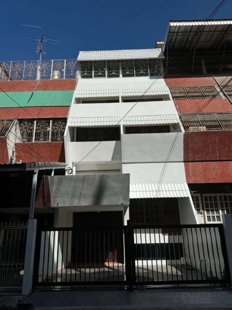 For RentHome OfficeSiam Paragon ,Chulalongkorn,Samyan : Home Office for rent, close to Siam, Siam Paragon, accepting foreigners, able to register a company.