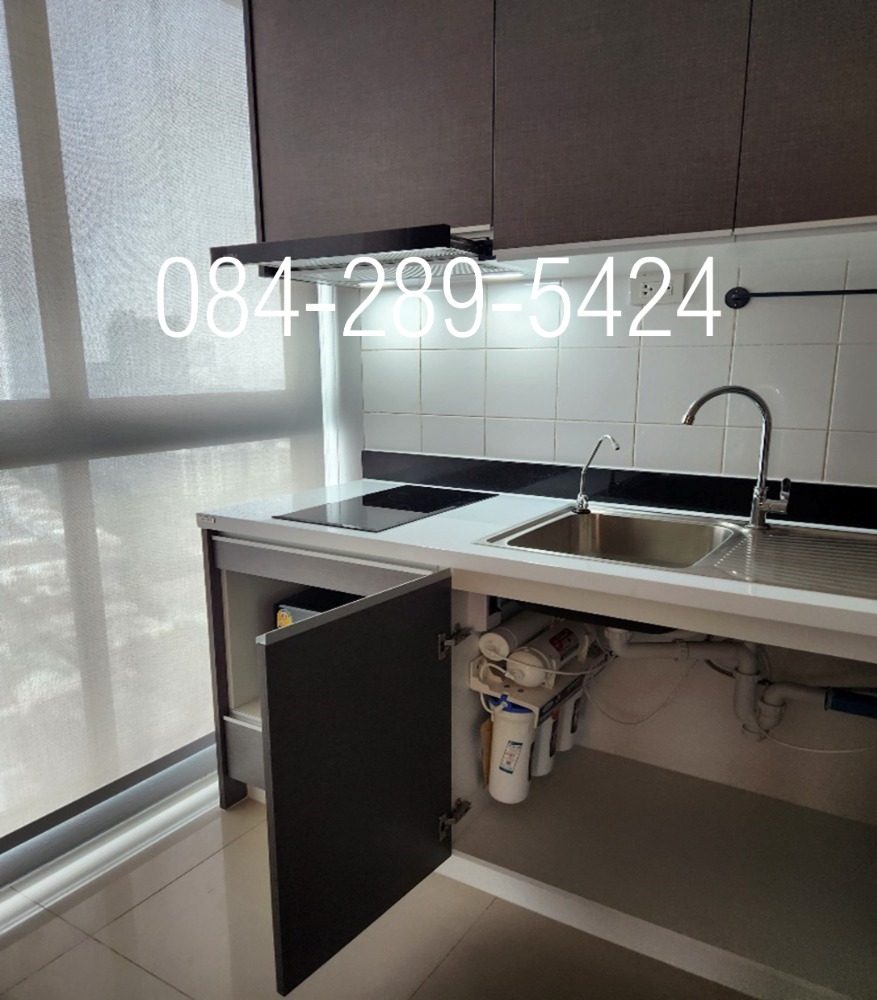 Condo for sale, Ideo Sathorn-Taksin, size 80 square meters, 2 bedrooms, next to BTS Krung Thonburi, Property code 04-E1245396 Loading...