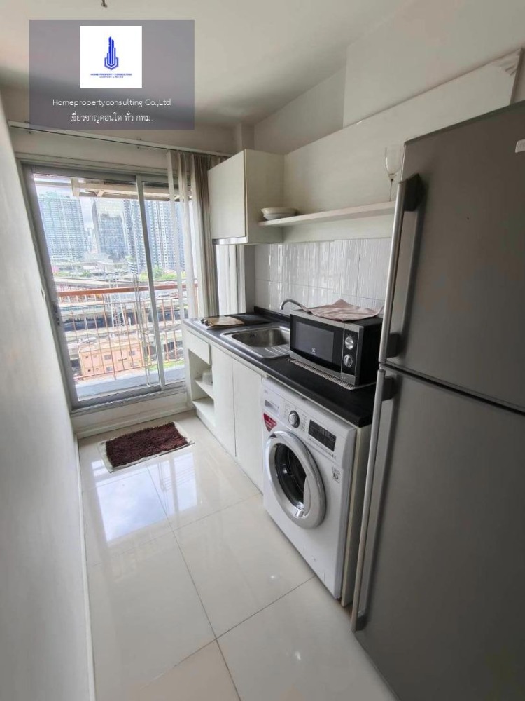 For RentCondoRama9, Petchburi, RCA : For rent at Aspire Rama 9 Negotiable at @Condobkk (with @ too)