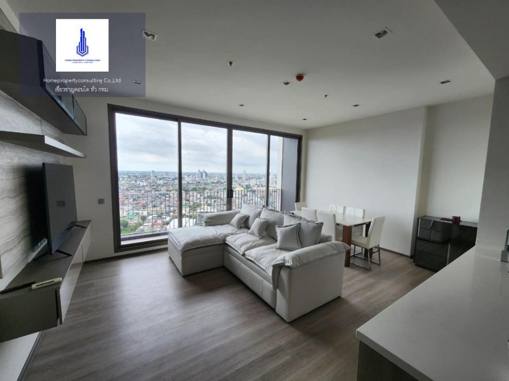 For RentCondoSathorn, Narathiwat : Vacant for rent: Rhythm Charoenkrung Pavilion Negotiable Line ID: @Condobkk (with @)