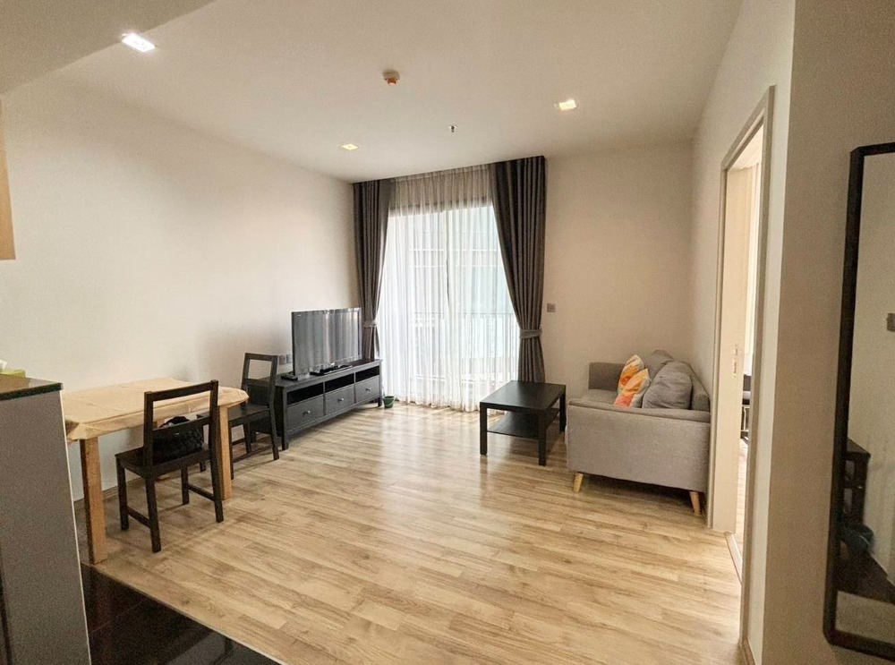 For RentCondoSapankwai,Jatujak : For rent, cheap, special price, 1 bedroom, 1 bathroom, The Line Chatuchak, Mochit