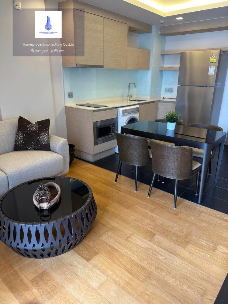 ให้เช่าคอนโดสุขุมวิท อโศก ทองหล่อ : ว่างให้เช่า เวีย โบทานี สุขุมวิท 47 