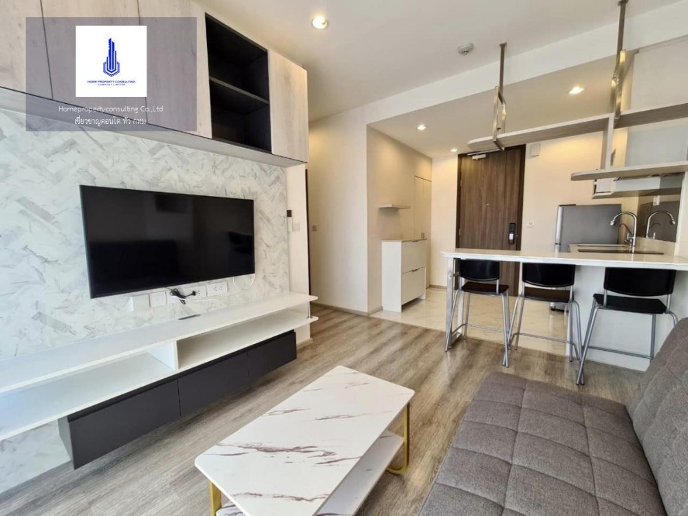 For RentCondoOnnut, Udomsuk : For rent at Ideo Mobi Sukhumvit 66 