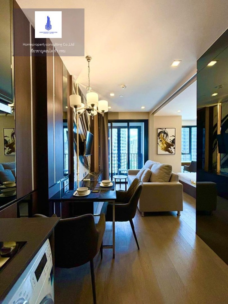 For RentCondoSukhumvit, Asoke, Thonglor : For rent at Ashton Asoke Negotiable at @Condobkk (with @ too)