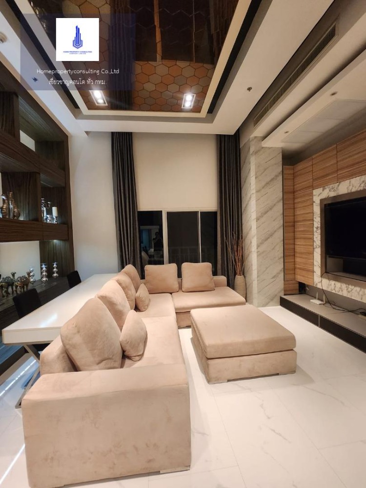 For RentCondoSukhumvit, Asoke, Thonglor : For rent at 59 heritage Negotiable at @Condobkk (with @ too)