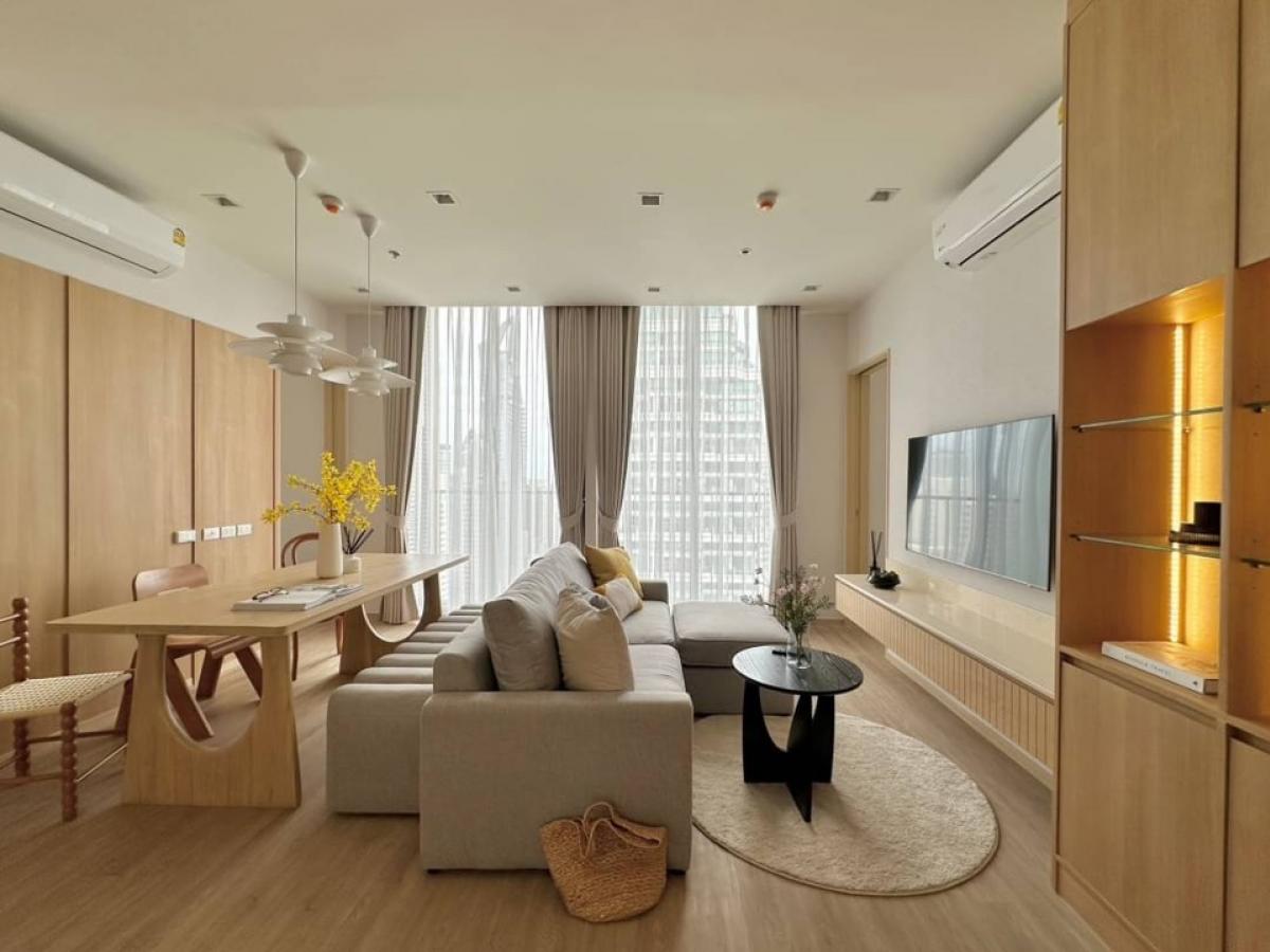 For RentCondoSukhumvit, Asoke, Thonglor : For rent 🎊 Noble State 39 💕 Very beautiful room, ready to move in, convenient to travel