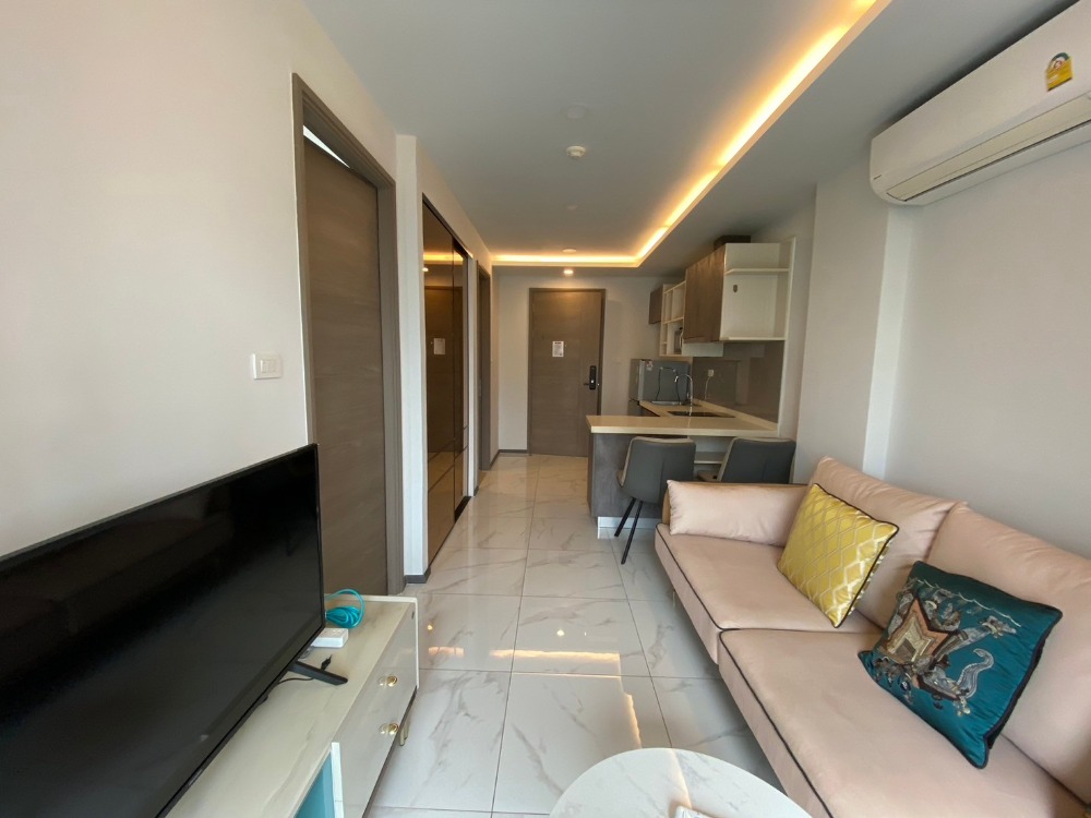 ให้เช่าคอนโดอ่อนนุช อุดมสุข : 💛❤️💙(For Rent)Define by Mayfair Sukhumvit 50 🚇BTS Onnut