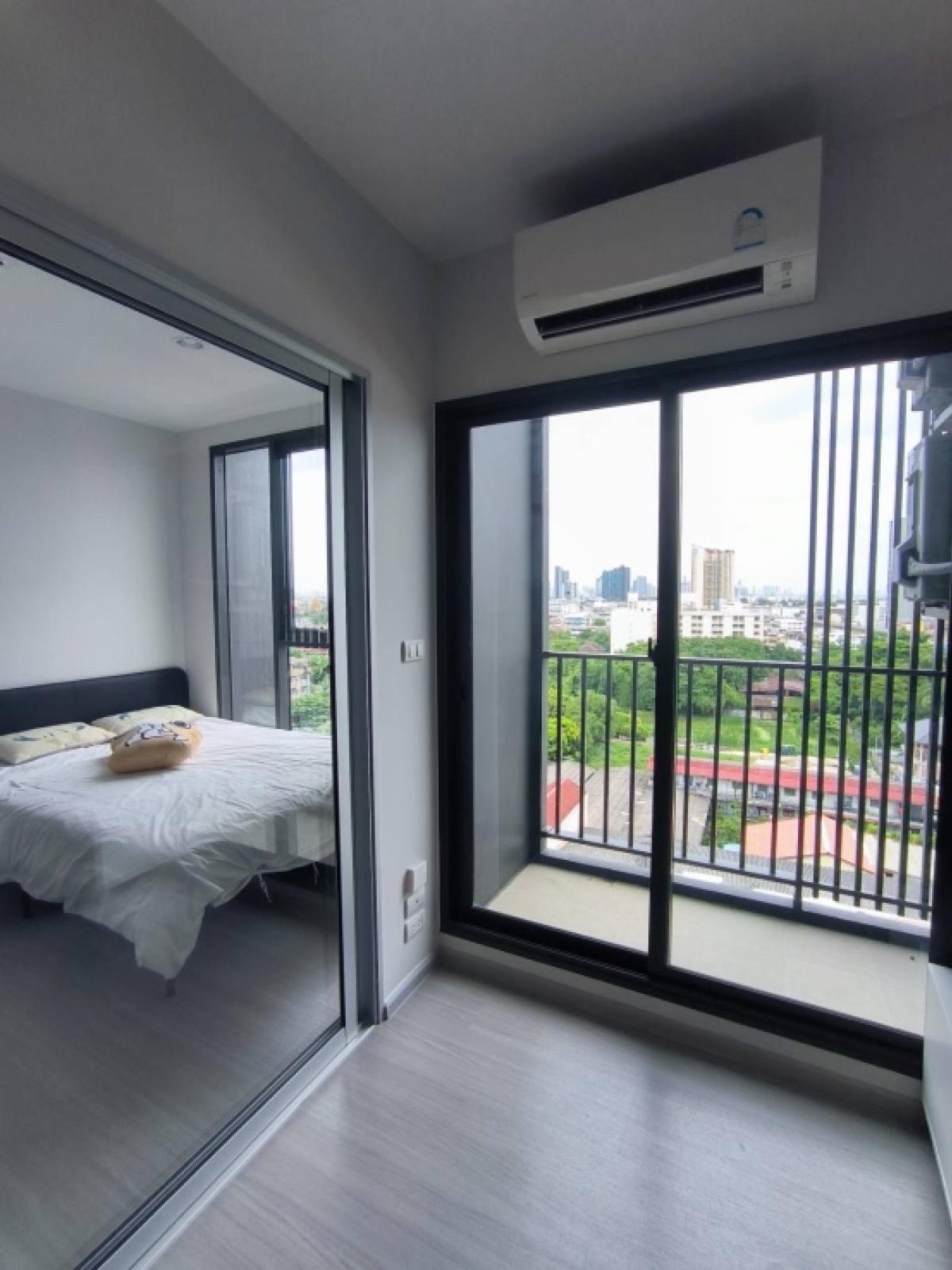 ให้เช่าคอนโดบางแค เพชรเกษม : ห้องมือ 1 ใหม่เอี่ยม พึ่งปล่อยให้เช่าThe Park land เพชรเกษม 56 ติด mrt ภาษีเจริญ สนใจนัดชมได้เลย